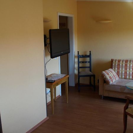 Hotel Alt Lueneburger Kutscherstuben Zewnętrze zdjęcie
