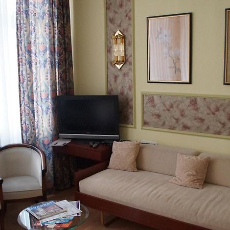 Hotel Alt Lueneburger Kutscherstuben Zewnętrze zdjęcie