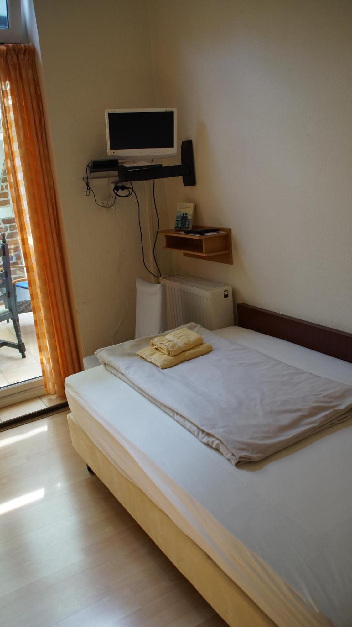 Hotel Alt Lueneburger Kutscherstuben Pokój zdjęcie