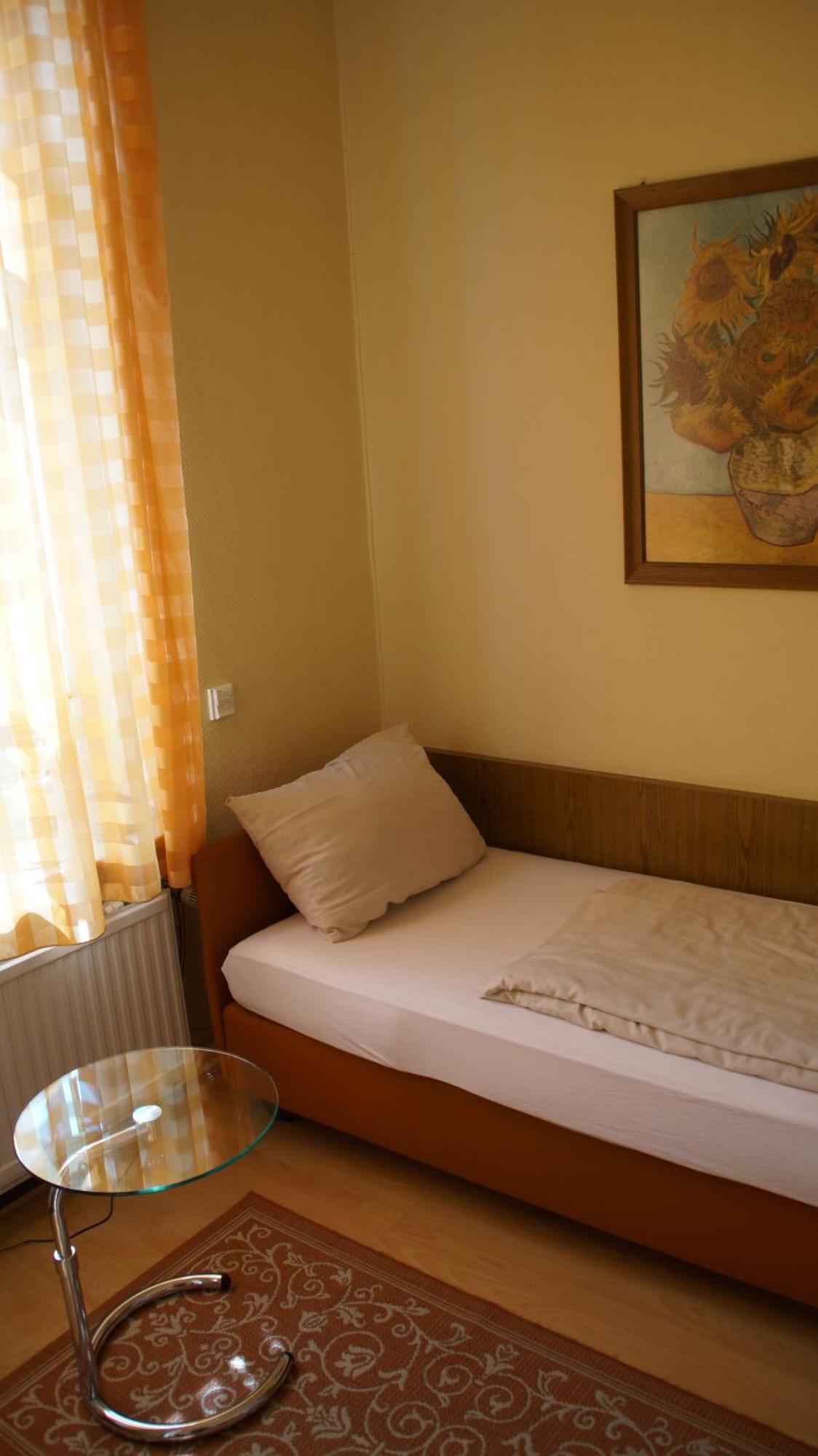Hotel Alt Lueneburger Kutscherstuben Pokój zdjęcie