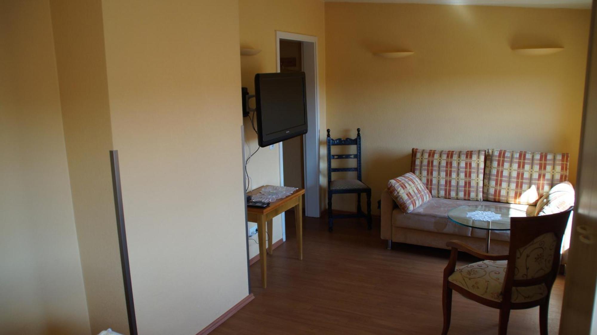 Hotel Alt Lueneburger Kutscherstuben Zewnętrze zdjęcie