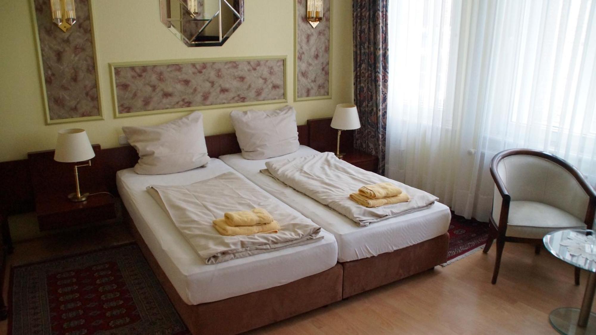 Hotel Alt Lueneburger Kutscherstuben Pokój zdjęcie