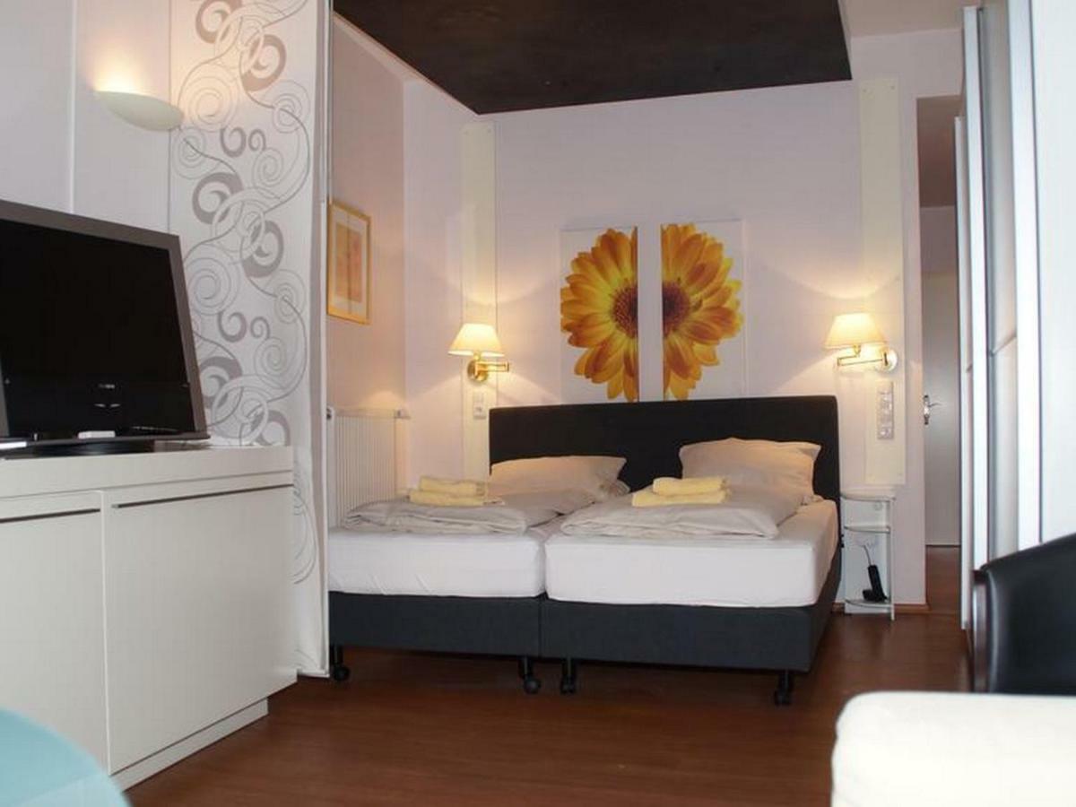 Hotel Alt Lueneburger Kutscherstuben Zewnętrze zdjęcie