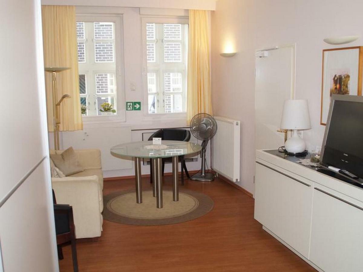 Hotel Alt Lueneburger Kutscherstuben Zewnętrze zdjęcie